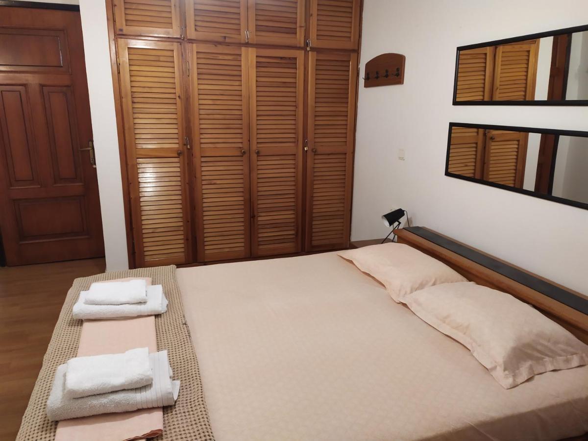Cavo Paradiso Villa อัสโปรวาลตา ภายนอก รูปภาพ